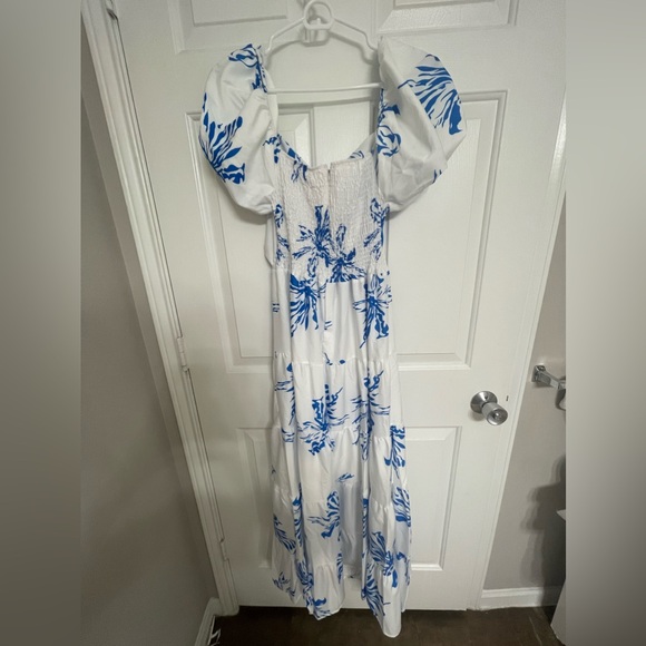 Spring Dress - Picture 3 of 3